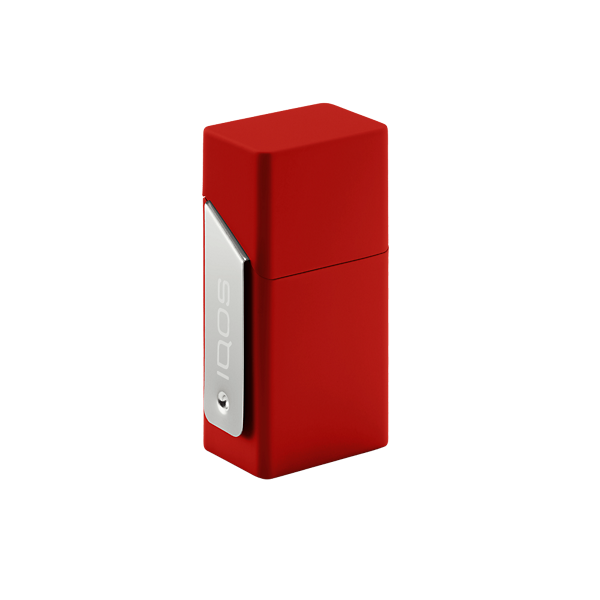 Shop Accessories For Your IQOS Heated Tobacco Device | IQOS USA